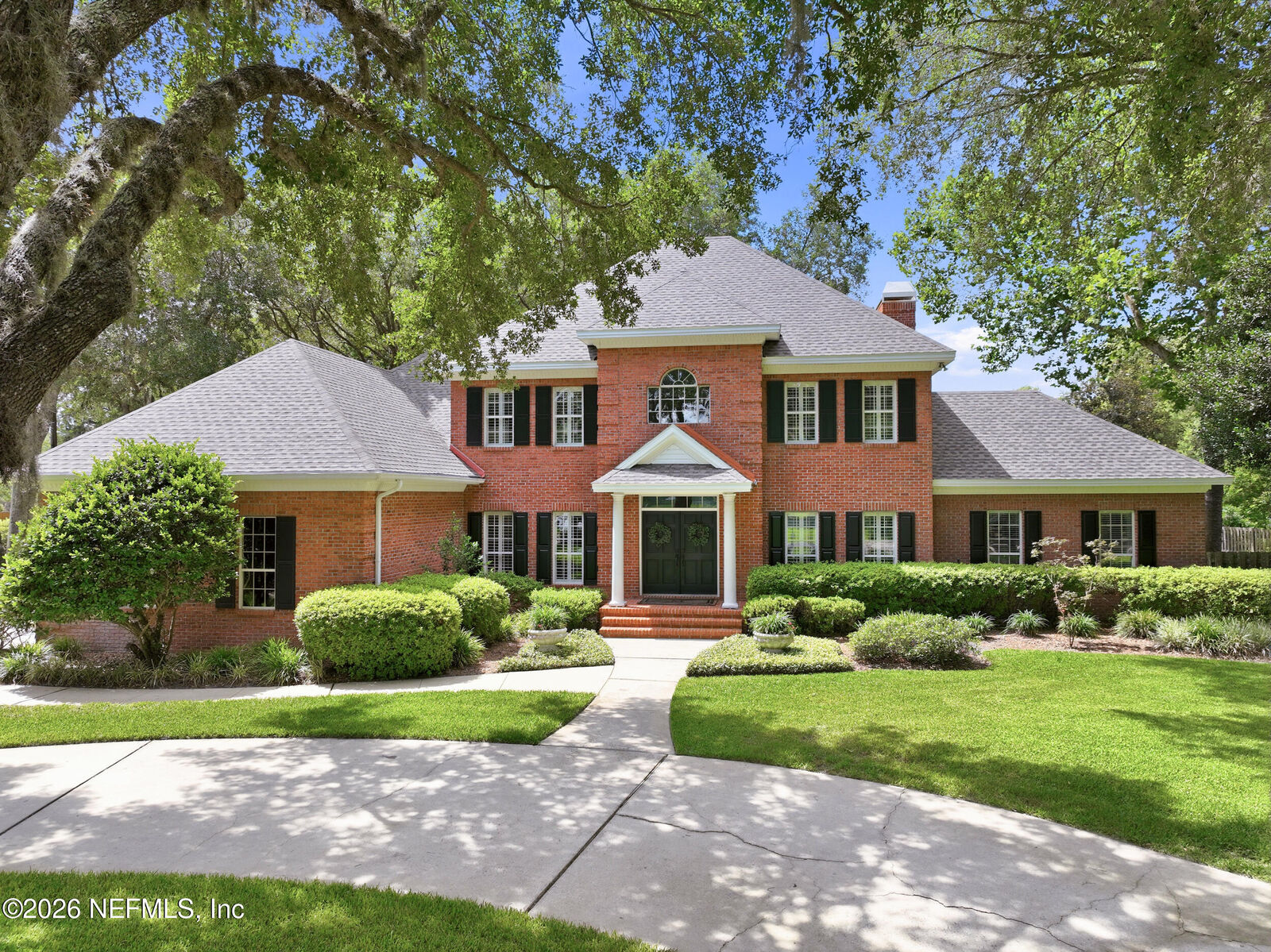 Property Photo: 12641 Mandarin Road FL 32223