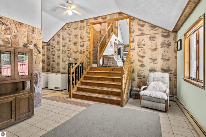 Property Photo: 2835 Krol Drive MI 49646
