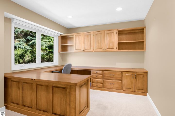 Property Photo: 6173 Red Fox Run MI 49686