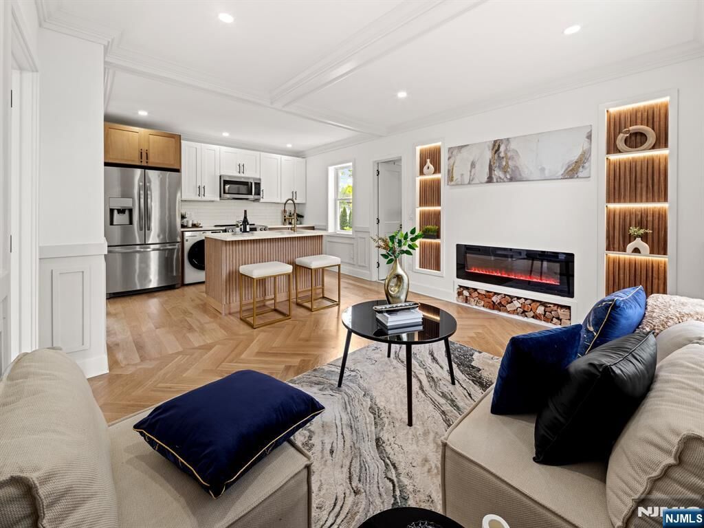 Property Photo: 9 Morse Avenue NJ 07070