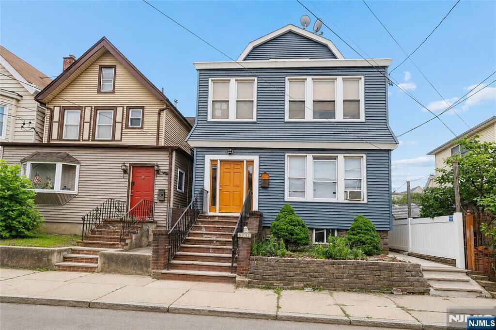 Property Photo:  605 Central Avenue  NJ 07029 
