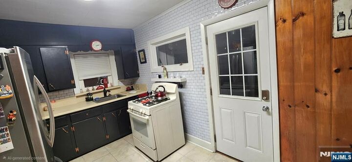 Property Photo:  619 Warren Street  NJ 07029 