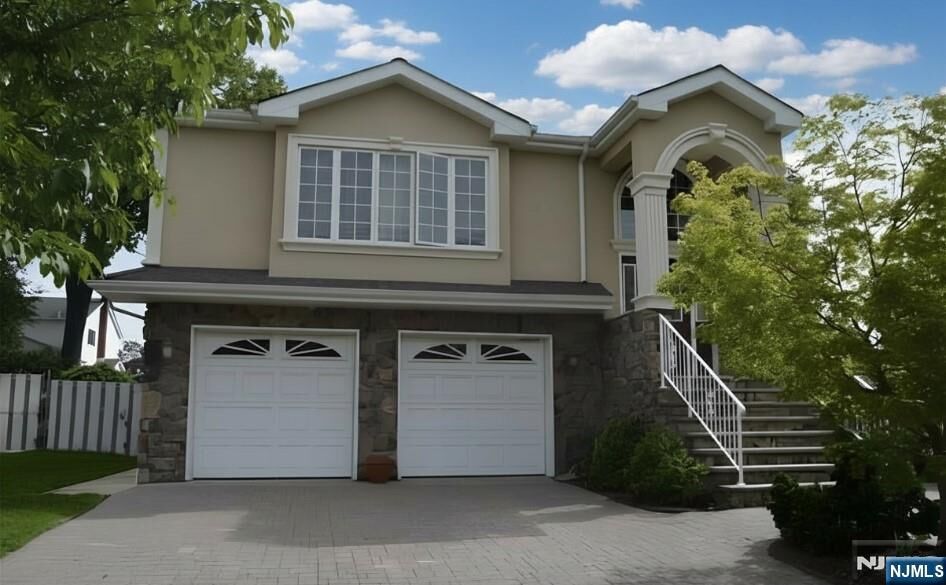 Property Photo: 77 McKinley Avenue 1 NJ 07644
