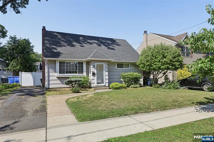 Property Photo: 53 Yahara Avenue NJ 07070