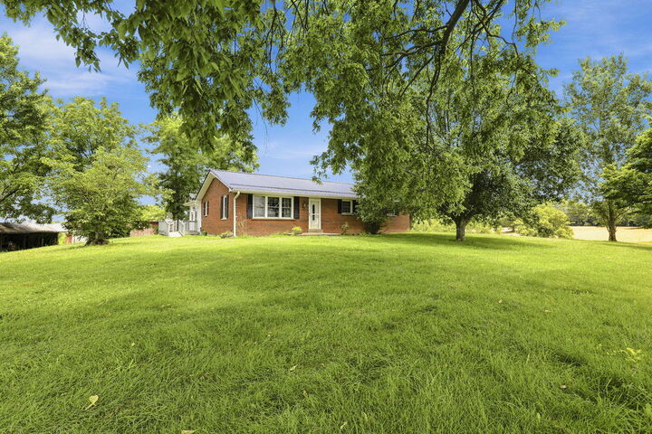 Property Photo:  525 Chipman Ridge Road  KY 41097 