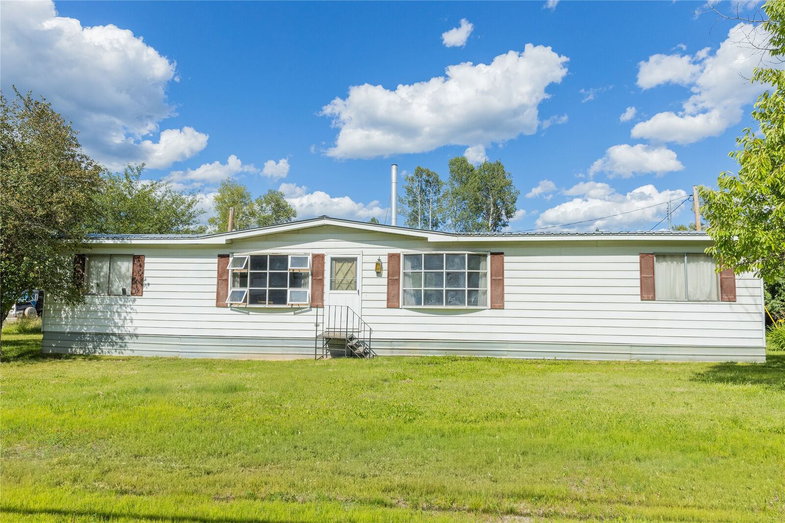 Property Photo: 34561 US Hwy 2 S 24 MT 59923