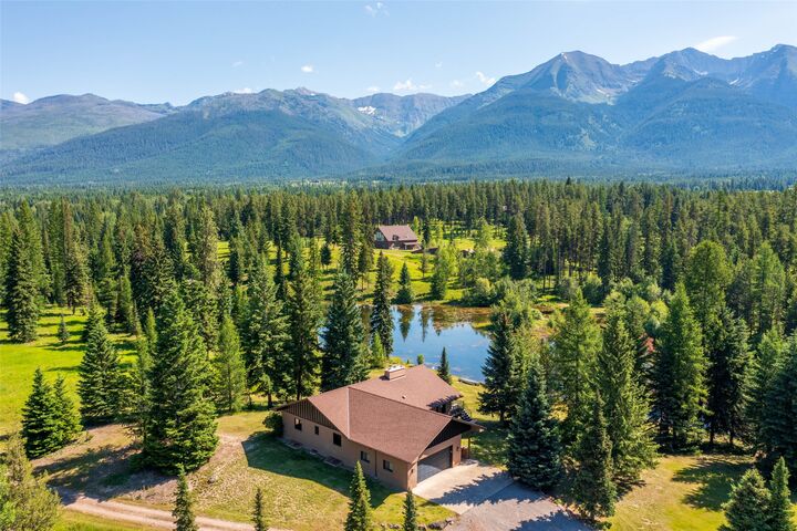 Property Photo:  1054 Rumble Creek Road  MT 59826 