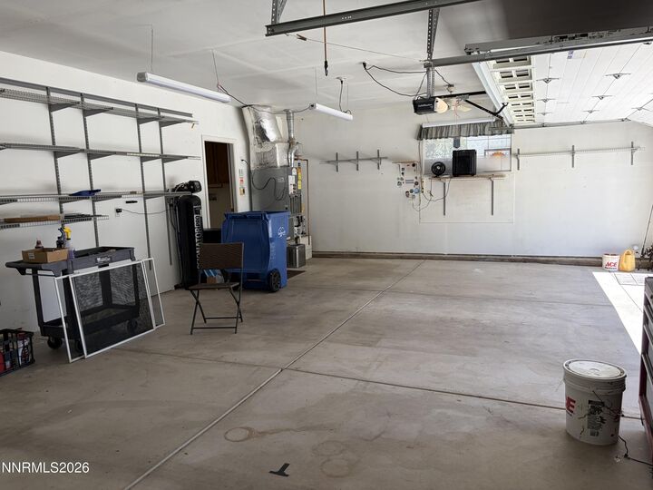 Property Photo: 1478 N Marion Russell Drive NV 89410