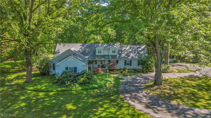 Property Photo:  1176 Meadow Spur Drive  OH 44333 