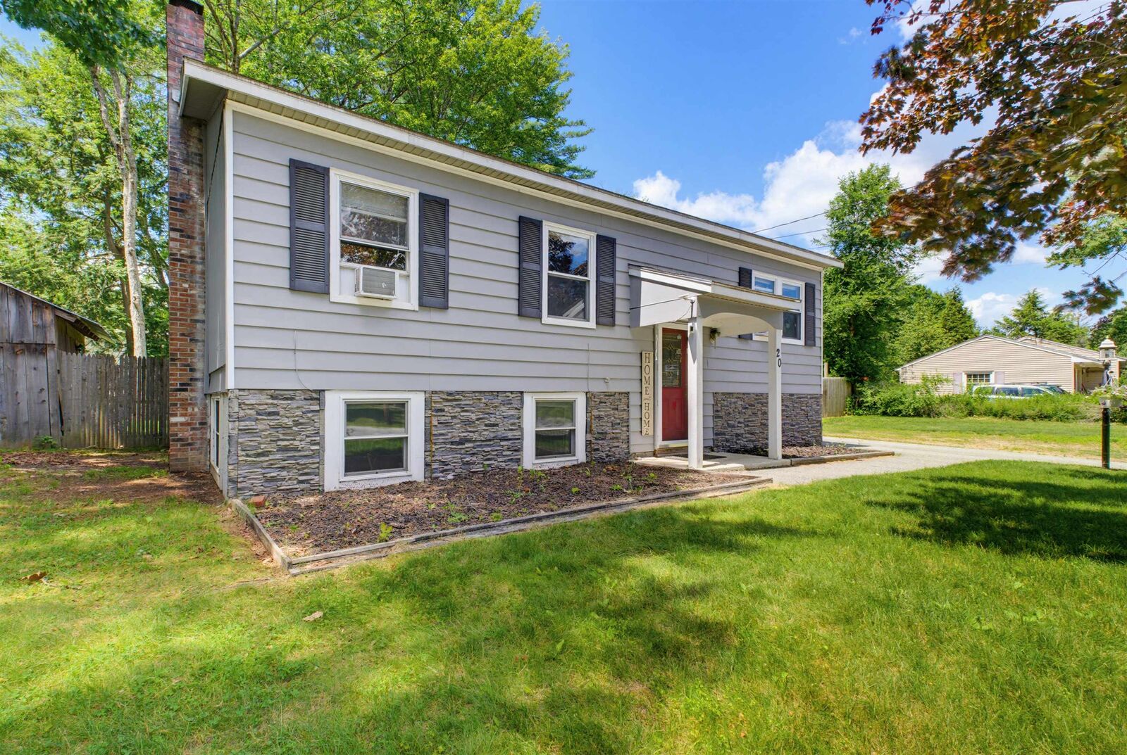 Property Photo:  20 Kennedy Drive  NH 03431 