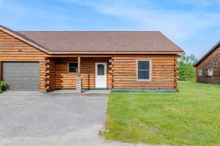 Property Photo: 181 Benton Road NH 03774