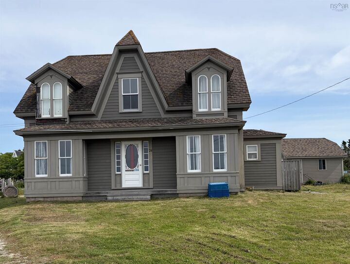 24 School Street — photo 1