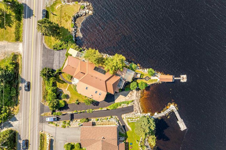 Property Photo: 3994 Prospect Road NS B3T 2B9