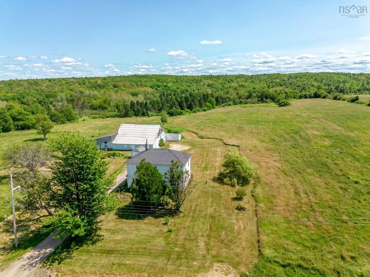 Property Photo:  1156 Inglisville Road  NS B0S 1M0 