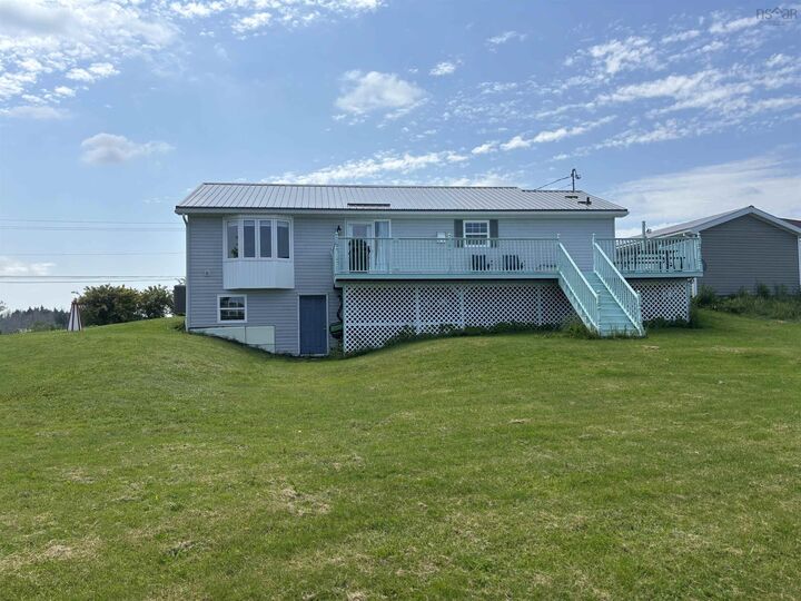 Property Photo: 4021 Highway 6, Brule Ns B0k 1V0 NS B0K 1V0