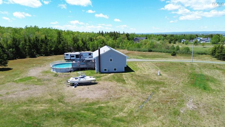 Property Photo: 176 Armada Drive NS B1N 3J4