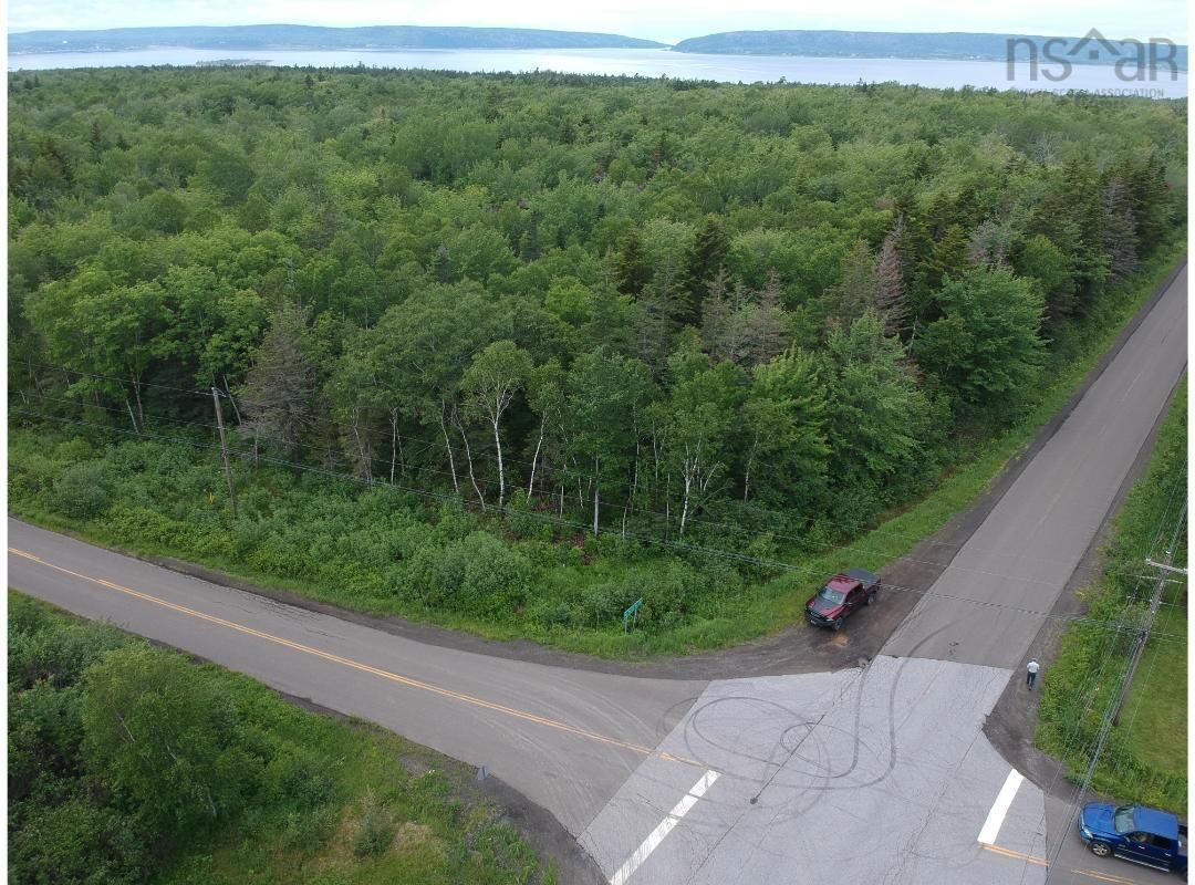 Property Photo:  Lot 1 Purdy Road  NS B0S 1J0 