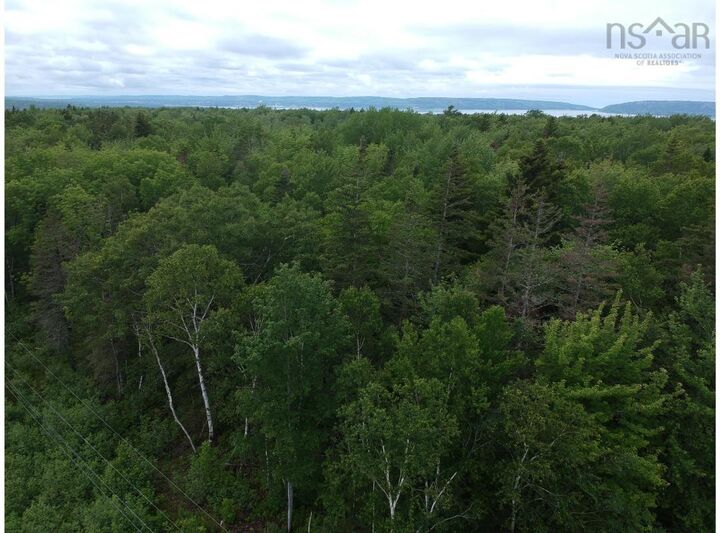 Property Photo:  Lot 8 Waldeck Line Road  NS B0S 1J0 