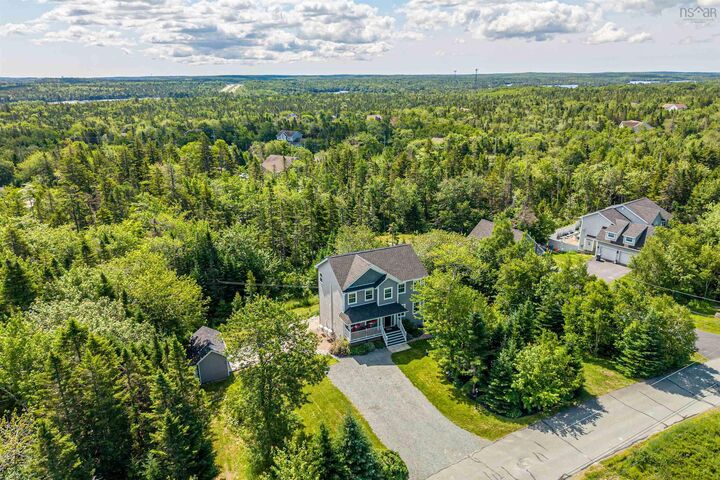 Property Photo: 51 Fellesmere Lane Haliburton Hills NS B3Z 4P6