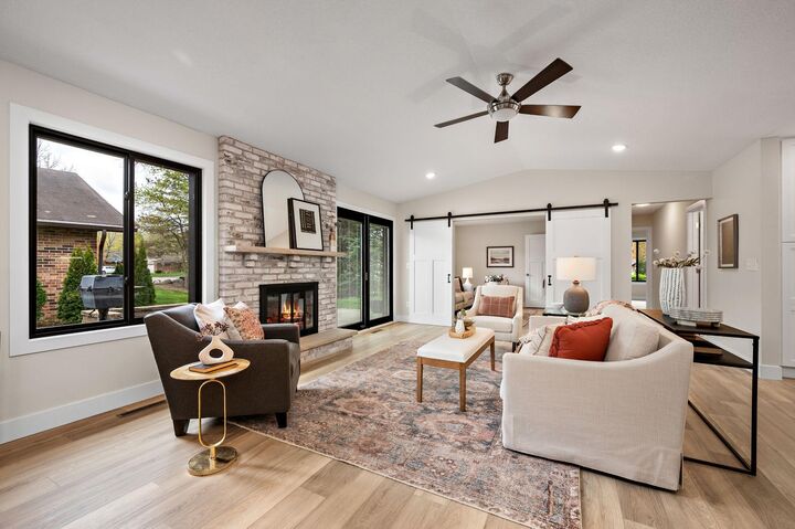 Property Photo:  1021 Yuma Lane N  MN 55447 
