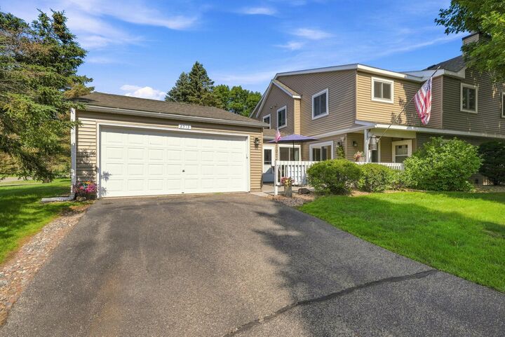 Property Photo: 2513 Wimbledon Place MN 55125
