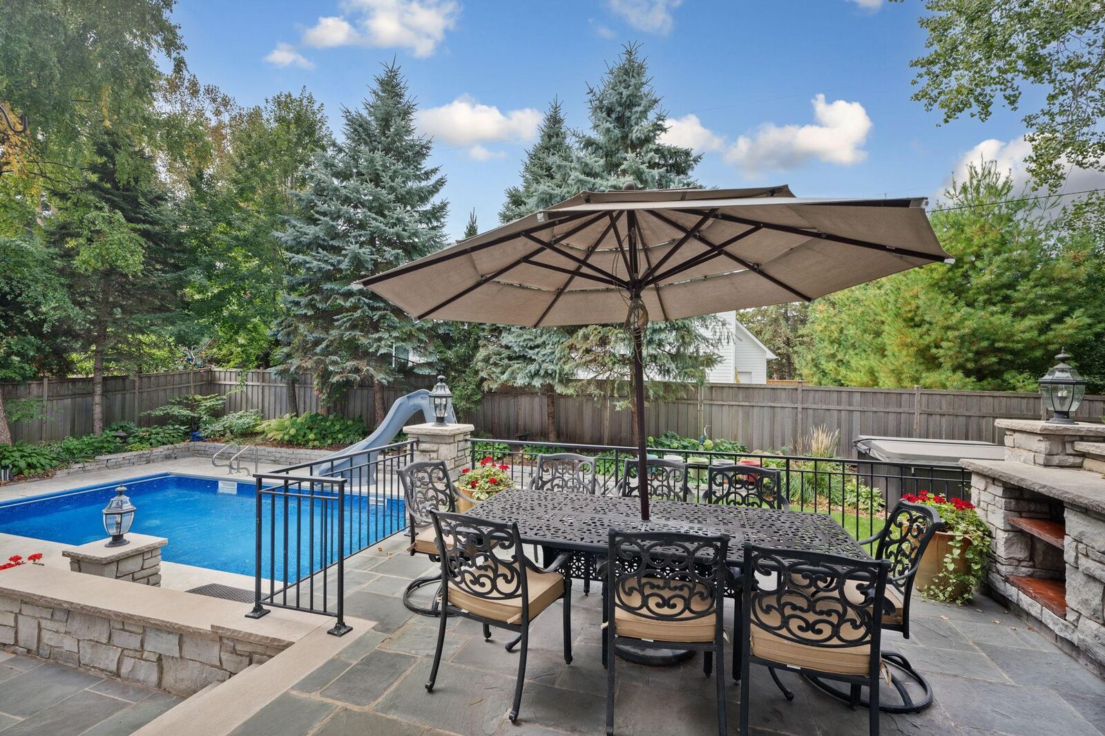 Property Photo: 7000 Weston Circle MN 55439