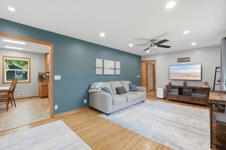 Property Photo: 8804 Greenway Avenue S MN 55016
