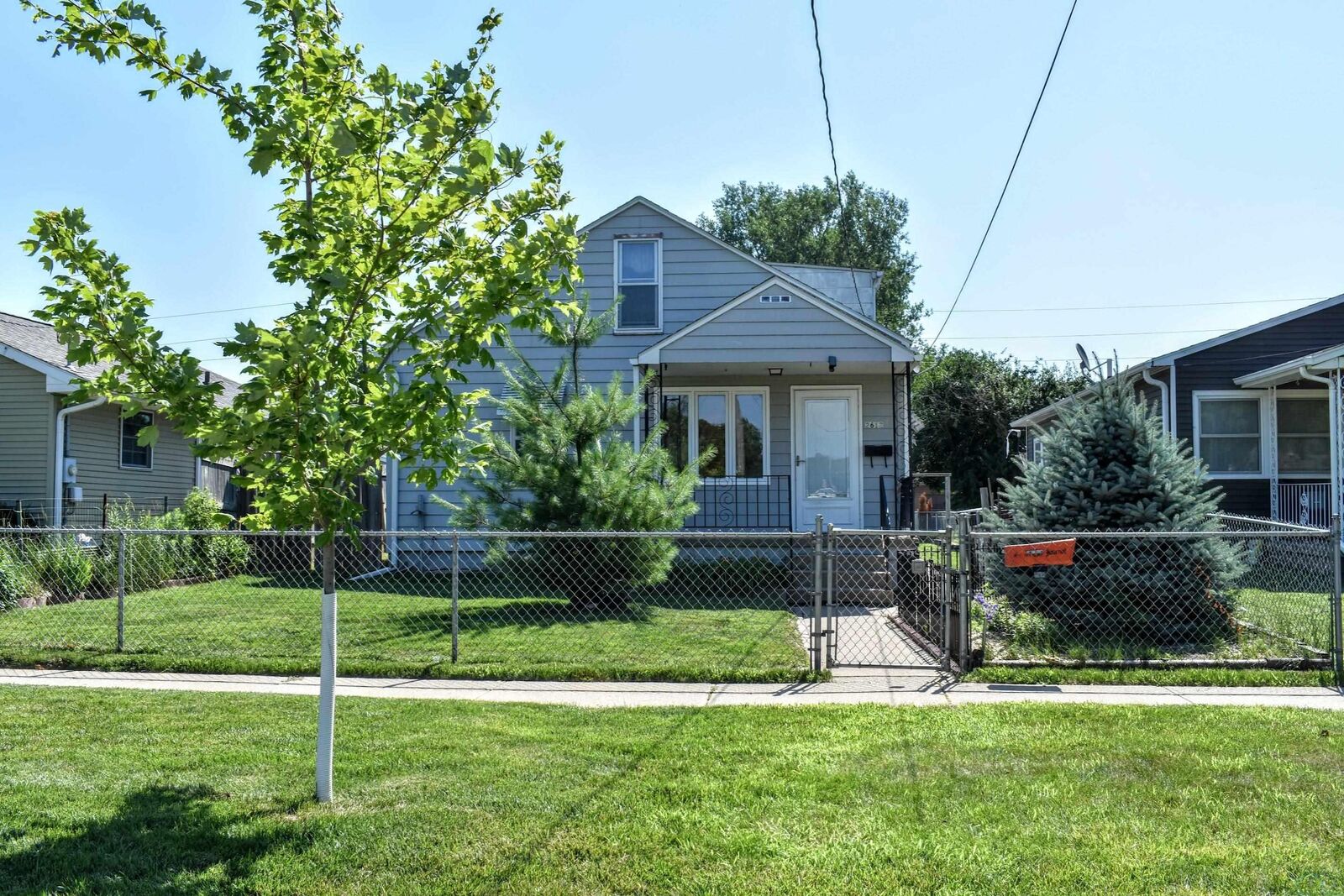 Property Photo:  2612 Center Street  IA 51103 