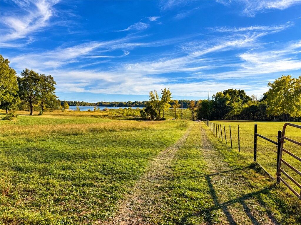 Property Photo:  Lot 8 4.51 Acres E Lake Road  AR 72762 