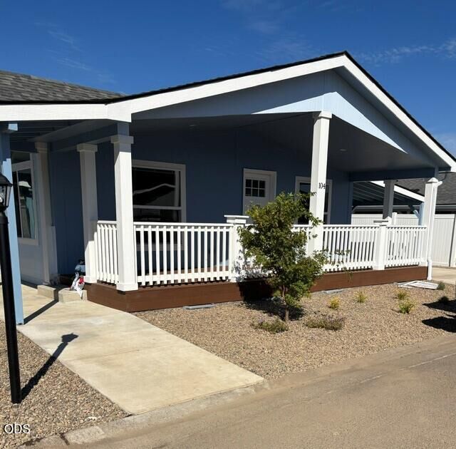 Property Photo:  333 Mountain View Drive 104  OR 97540 