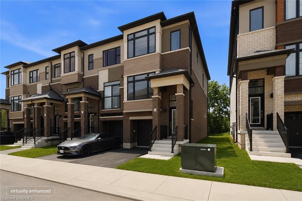 Property Photo: 313 Conklin Road 50 ON N3T 5L5