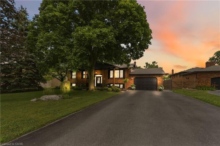 249 Tanbark Road — photo 1