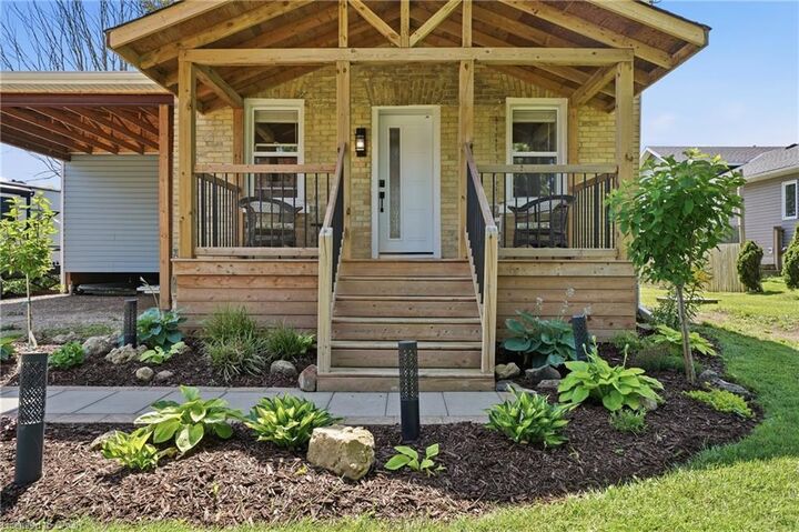 Property Photo: 5775 Highway 23 ON N0G 1Z0