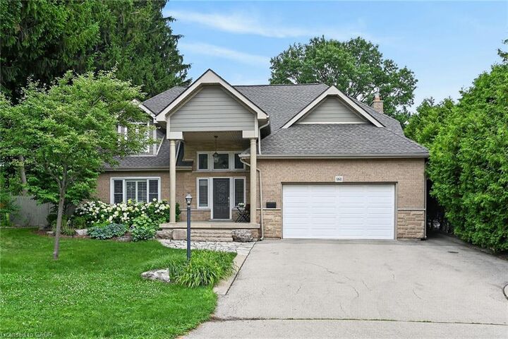 161 Lloyminn Avenue — photo 1