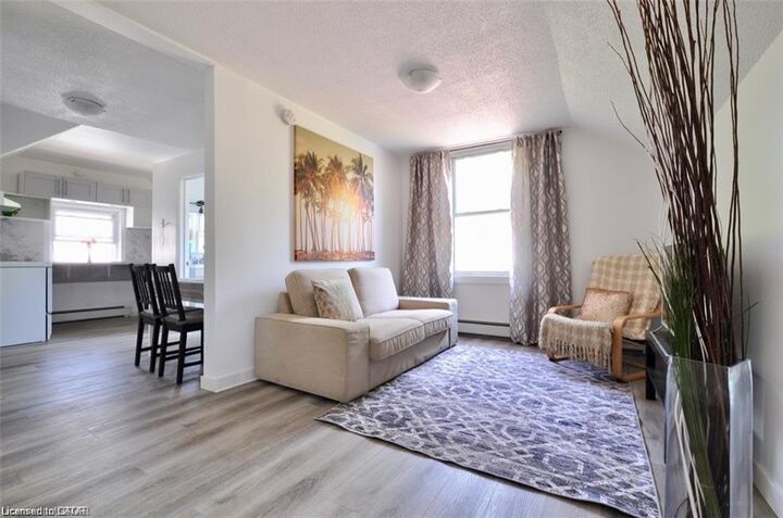Property Photo:  784 Little Grey Street B  ON N5Z 1P1 