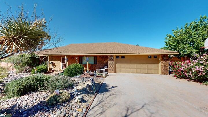 Property Photo:  38 Calle Cadena  NM 88337 