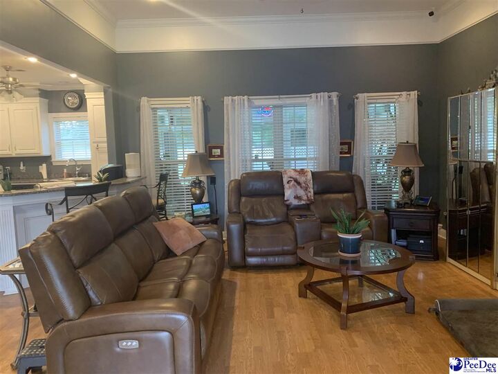 Property Photo: 924 Charlestowne Blvd SC 29505