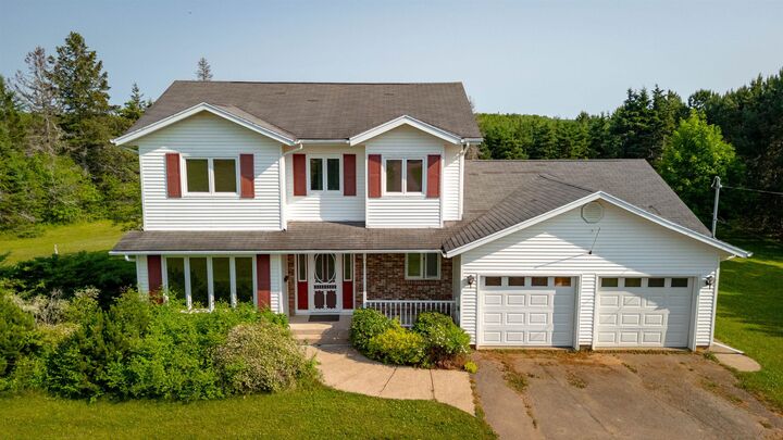 Property Photo:  651 Valleyfield Road  PE C0A 1R0 