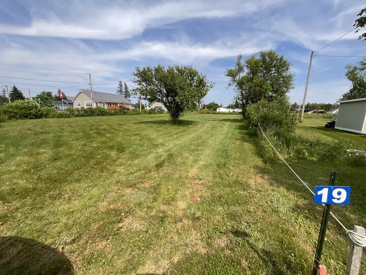 Property Photo:  19 Stans Way  PE C0A 1P0 