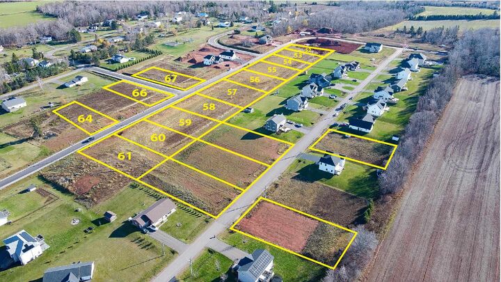 Lot 60 Clearview Estates — photo 1