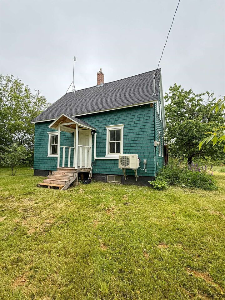 Property Photo: 10904 Rte 11 PE C0B 1Y0