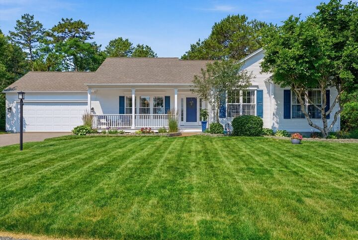 Property Photo:  10 Dana Ct  MA 02360 