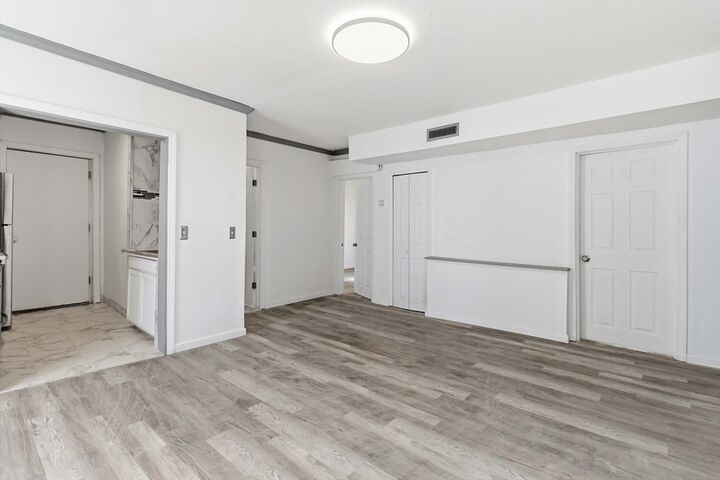 Property Photo: 43 Orient St 1 MA 01604