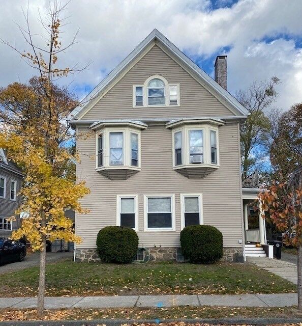 Property Photo:  41 Eliot Street 41  MA 02472 