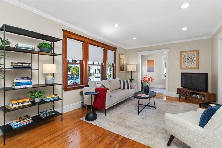 Property Photo:  11 Bogandale  MA 02132 