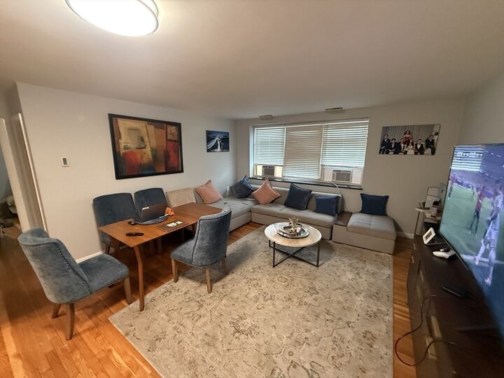 Property Photo:  530 Vfw Parkway 101  MA 02132 