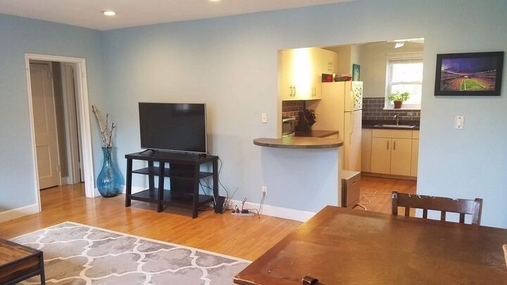 Property Photo: 108 Maple St 4 MA 02148