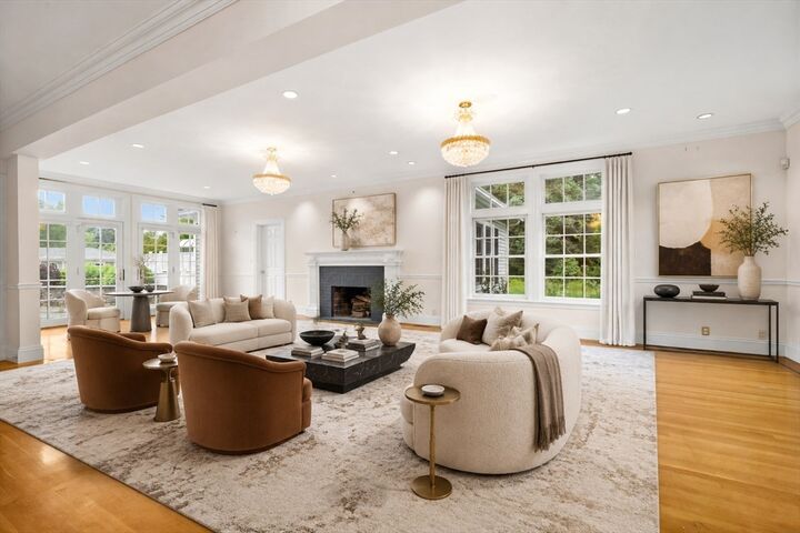 Property Photo: 140 High Street MA 01827
