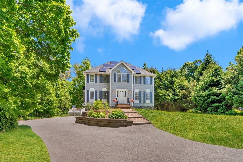 Property Photo:  257 Howe St  MA 01844 