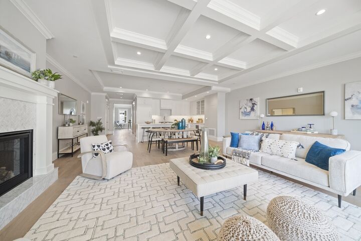 Property Photo:  128 Elm Street 211  MA 02025 